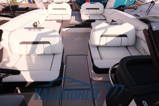 Regal Marine LS6 Bowrider de segunda mano en venta
