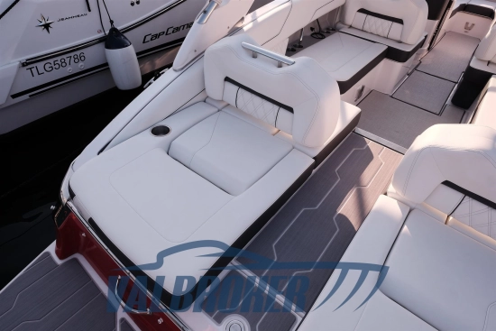 Regal Marine LS6 Bowrider de segunda mano en venta
