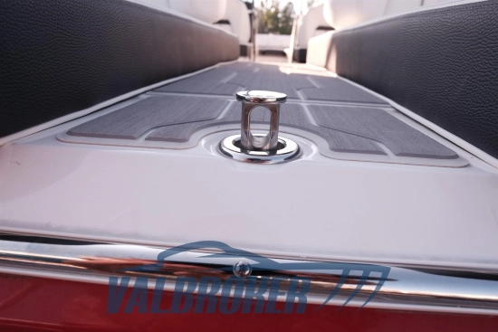 Regal Marine LS6 Bowrider de segunda mano en venta