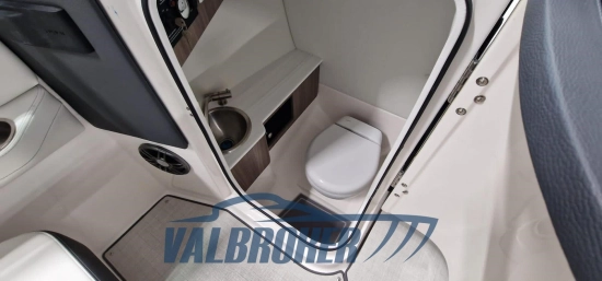 Regal Marine LS6 Bowrider de segunda mano en venta