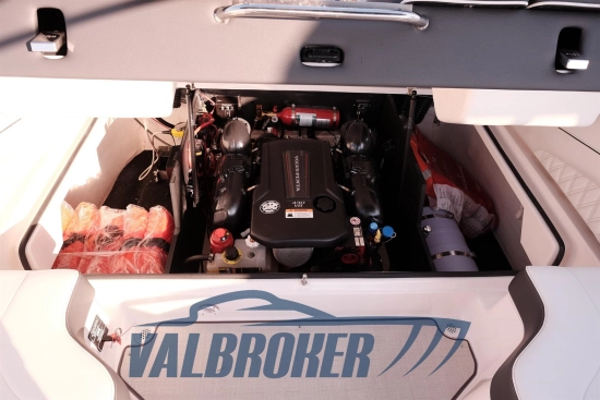 Regal Marine LS6 Bowrider de segunda mano en venta