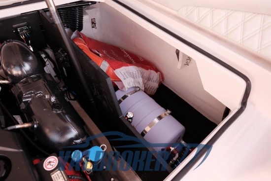 Regal Marine LS6 Bowrider de segunda mano en venta