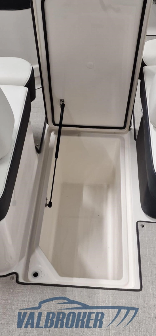 Regal Marine LS6 Bowrider de segunda mano en venta