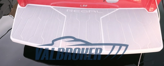 Regal Marine LS6 Bowrider de segunda mano en venta