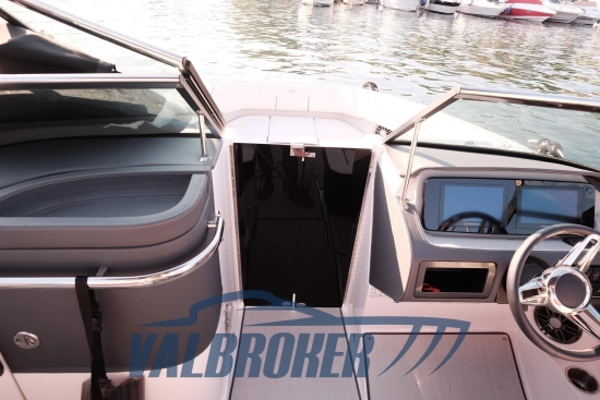 Regal Marine LS6 Bowrider de segunda mano en venta