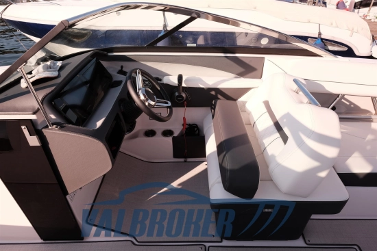 Regal Marine LS6 Bowrider de segunda mano en venta