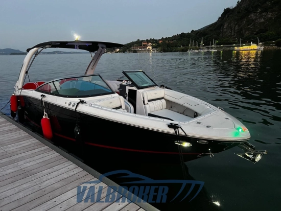 Regal Marine LS6 Bowrider de segunda mano en venta