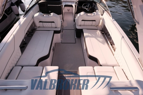 Regal Marine LS6 Bowrider de segunda mano en venta