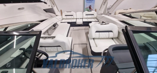 Regal Marine LS6 Bowrider de segunda mano en venta
