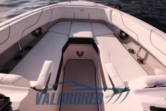 Regal Marine LS6 Bowrider de segunda mano en venta