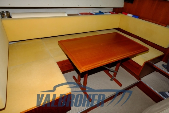 Fjord 32 cabin de segunda mano en venta