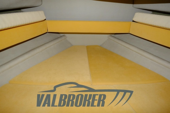 Fjord 32 cabin de segunda mano en venta
