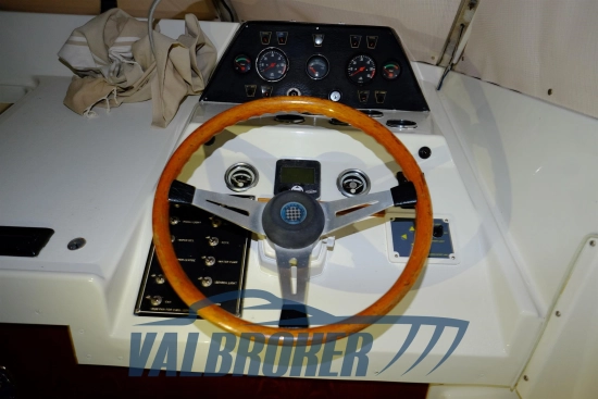 Fjord 32 cabin de segunda mano en venta