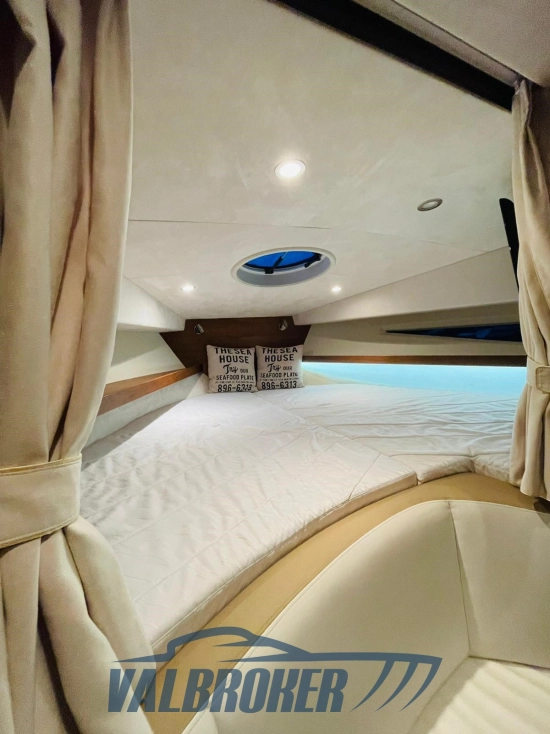 Galeon 325 OPEN de segunda mano en venta