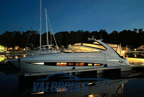 Galeon 325 OPEN de segunda mano en venta