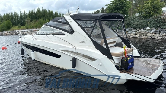 Galeon 325 OPEN de segunda mano en venta