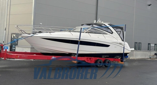 Galeon 325 OPEN de segunda mano en venta