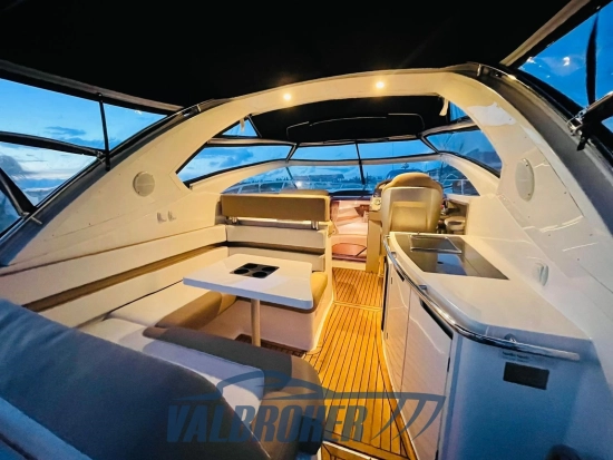 Galeon 325 OPEN de segunda mano en venta