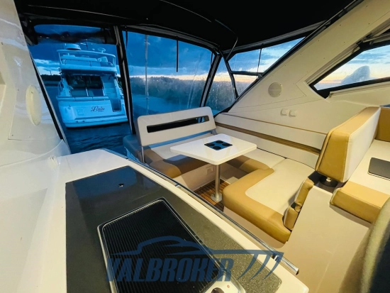 Galeon 325 OPEN de segunda mano en venta