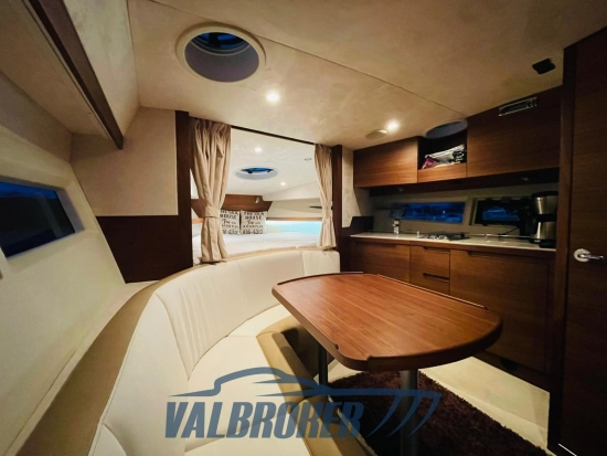 Galeon 325 OPEN de segunda mano en venta