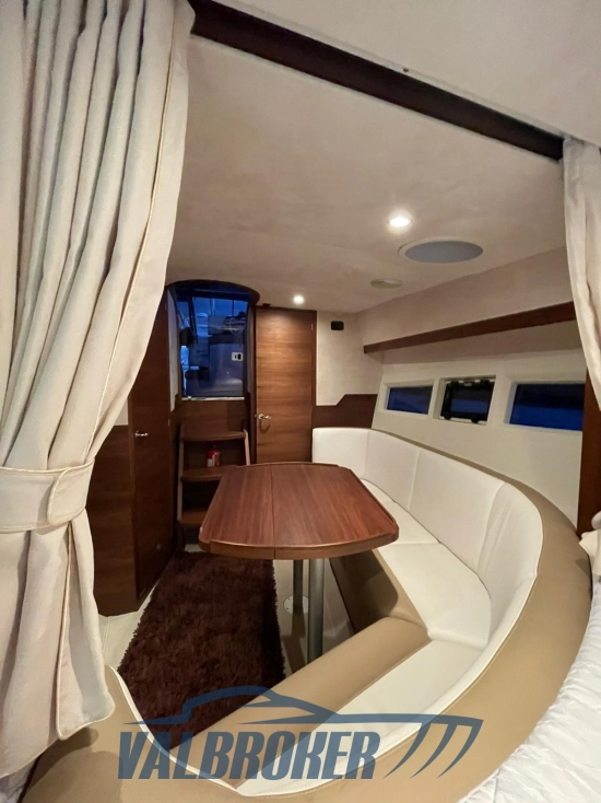 Galeon 325 OPEN de segunda mano en venta