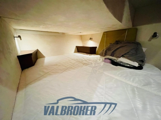 Galeon 325 OPEN de segunda mano en venta