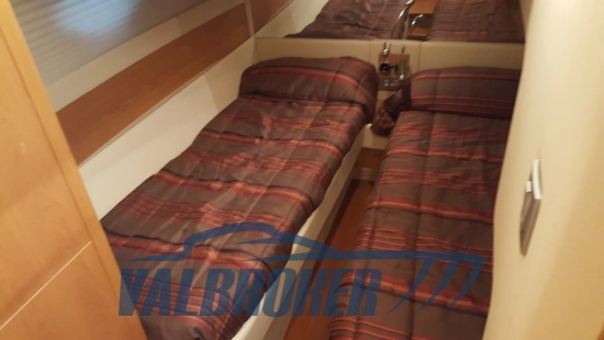 Rodman MUSE 44 de segunda mano en venta