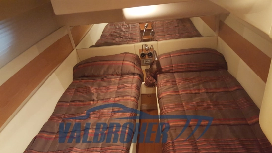 Rodman MUSE 44 de segunda mano en venta