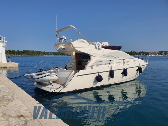 Rodman MUSE 44 de segunda mano en venta