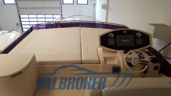 Rodman MUSE 44 de segunda mano en venta