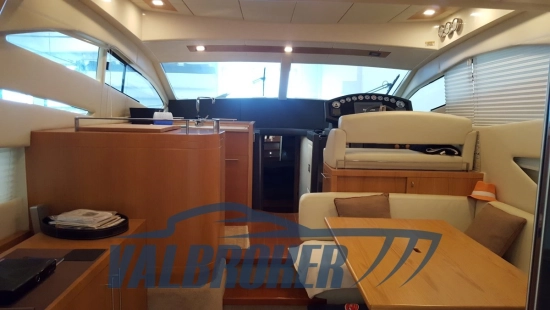 Rodman MUSE 44 de segunda mano en venta
