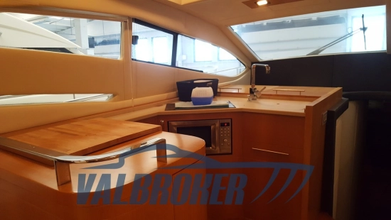 Rodman MUSE 44 de segunda mano en venta