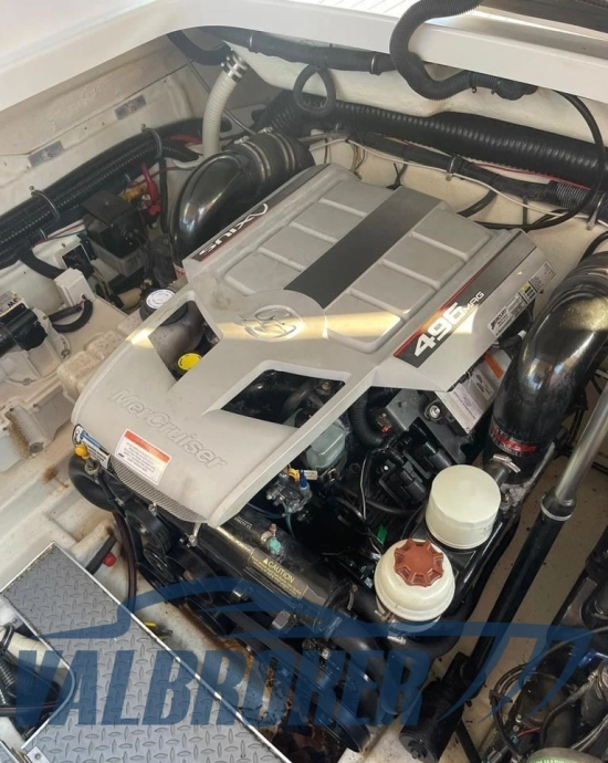 Formula 350 SS usata in vendita