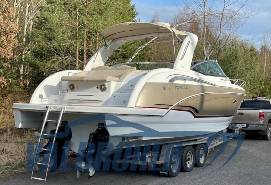 Formula 350 SS usata in vendita