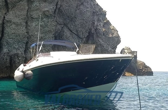 Tecnomar OFF SHORE 40 usata in vendita