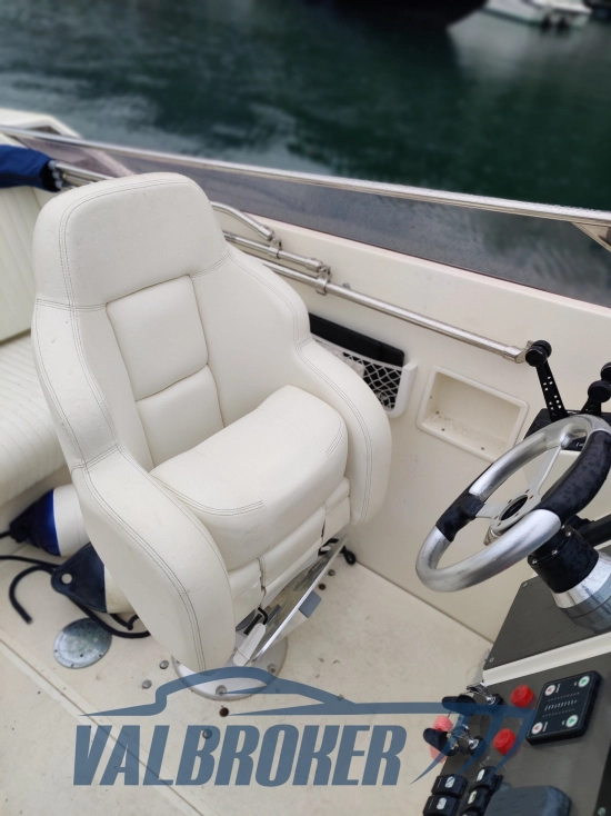 Tecnomar OFF SHORE 40 usata in vendita
