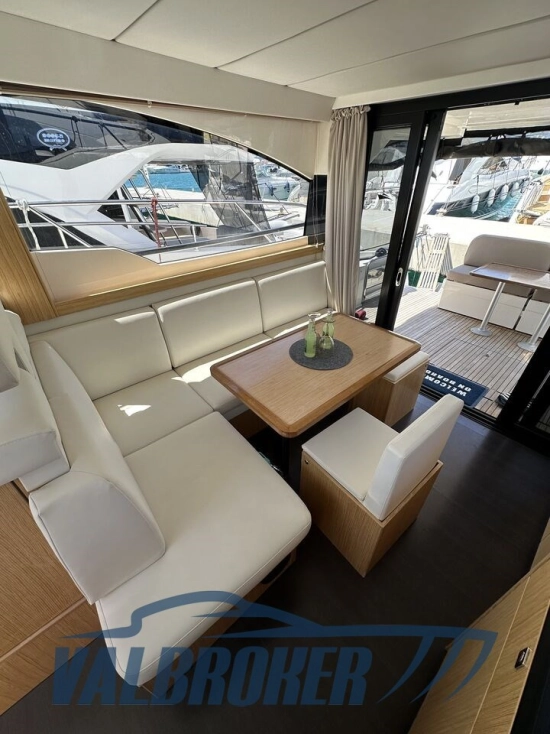 Bavaria Yachts Virtess 420 Fly de segunda mano en venta