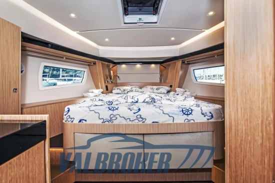 Bavaria Yachts Virtess 420 Fly de segunda mano en venta