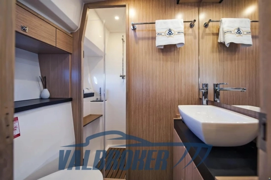 Bavaria Yachts Virtess 420 Fly de segunda mano en venta