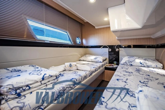 Bavaria Yachts Virtess 420 Fly de segunda mano en venta