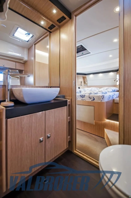 Bavaria Yachts Virtess 420 Fly de segunda mano en venta