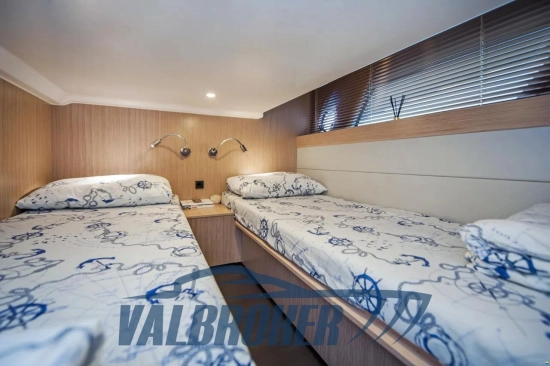 Bavaria Yachts Virtess 420 Fly de segunda mano en venta