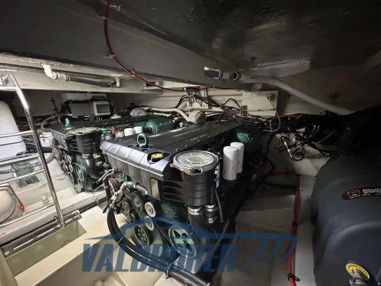 Bavaria Yachts Virtess 420 Fly de segunda mano en venta