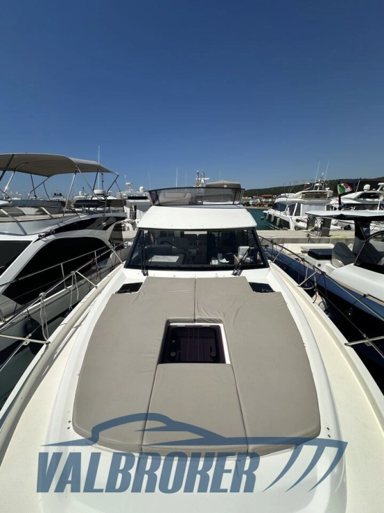 Bavaria Yachts Virtess 420 Fly de segunda mano en venta