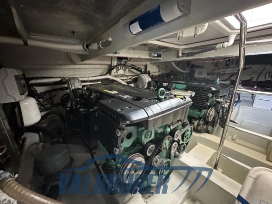 Bavaria Yachts Virtess 420 Fly de segunda mano en venta