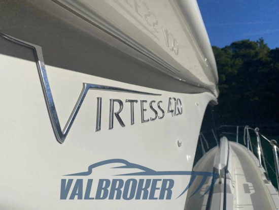 Bavaria Yachts Virtess 420 Fly de segunda mano en venta