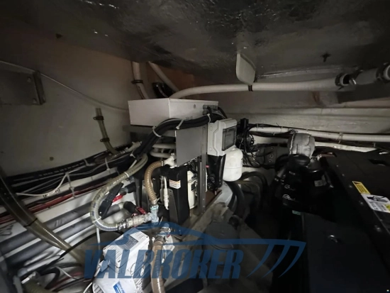 Bavaria Yachts Virtess 420 Fly de segunda mano en venta