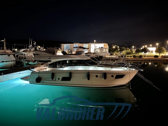 Bavaria Yachts Virtess 420 Fly de segunda mano en venta