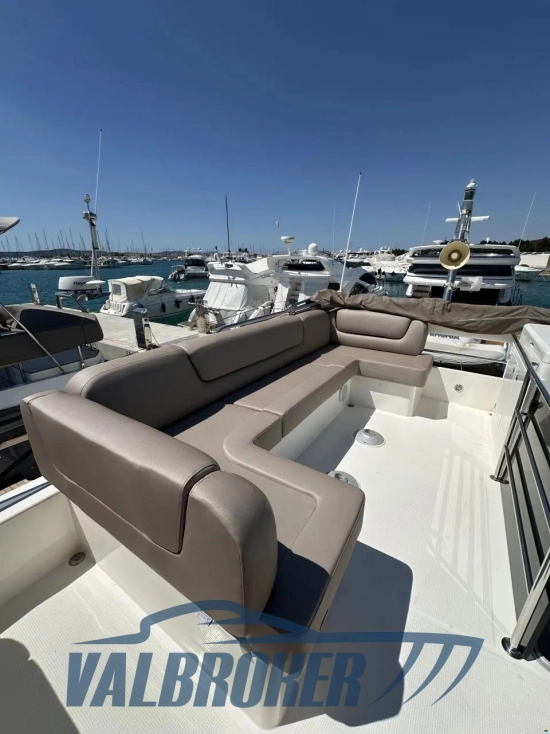 Bavaria Yachts Virtess 420 Fly de segunda mano en venta