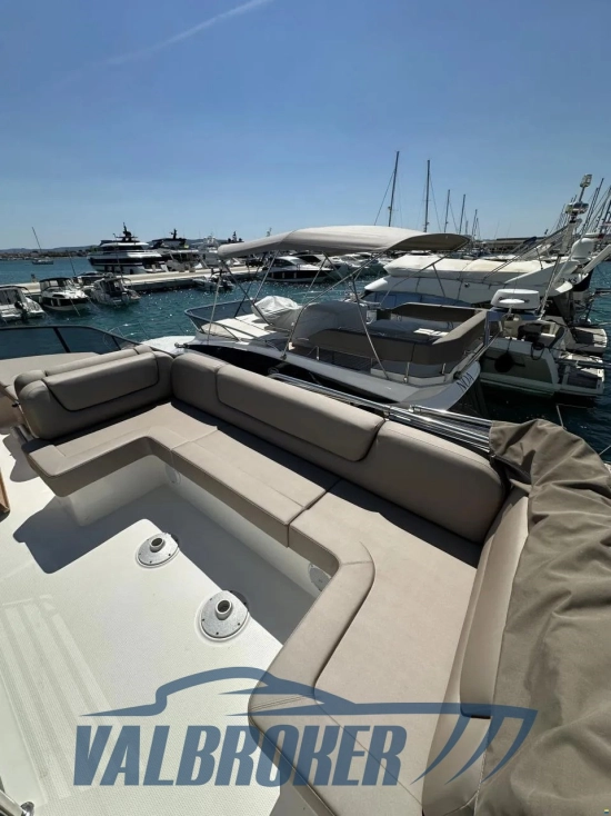 Bavaria Yachts Virtess 420 Fly de segunda mano en venta